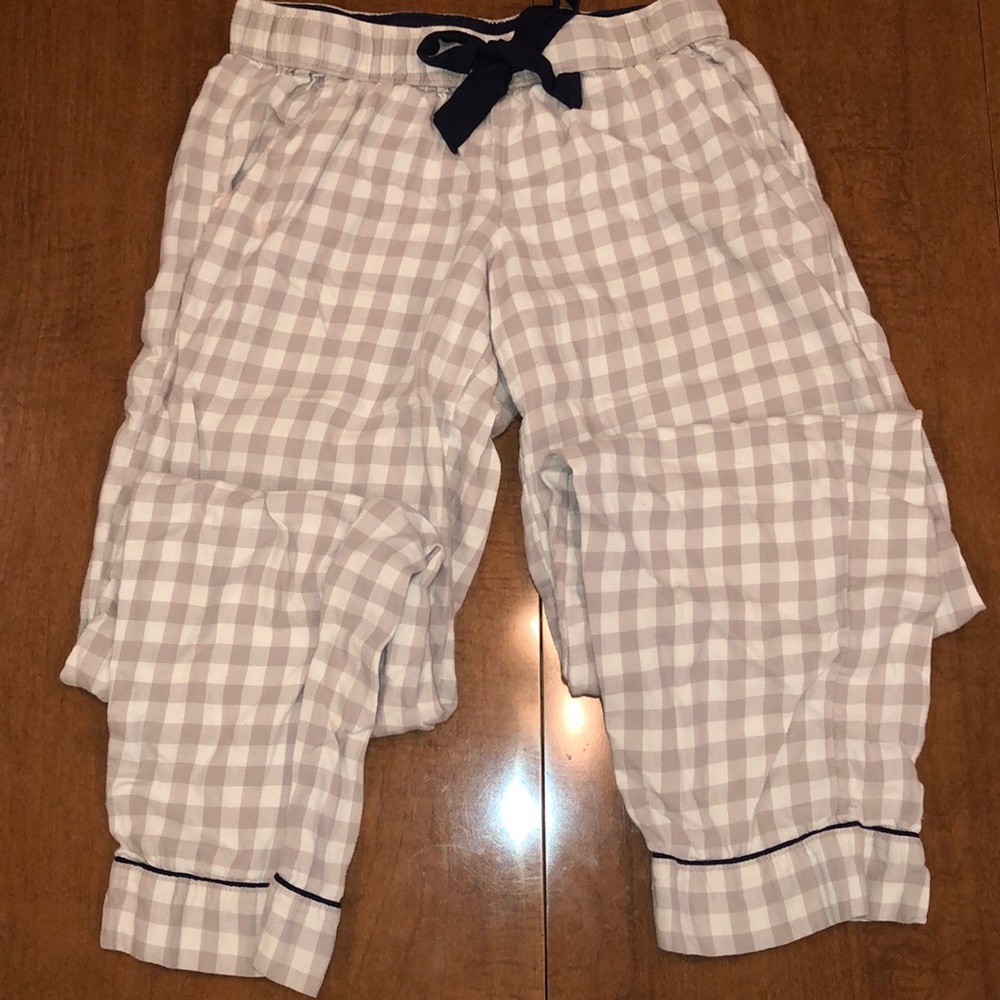 Aerie pajama bottoms